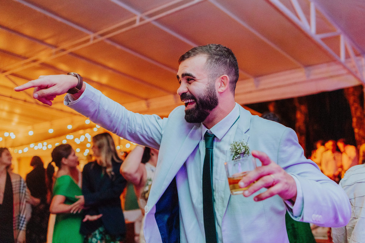 casamento no MS Garden em Rio bonito