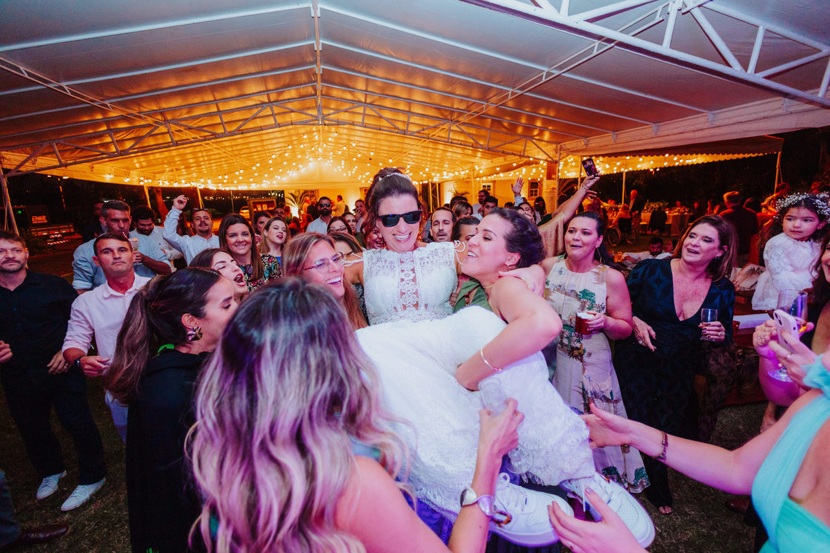 casamento no MS Garden em Rio bonito