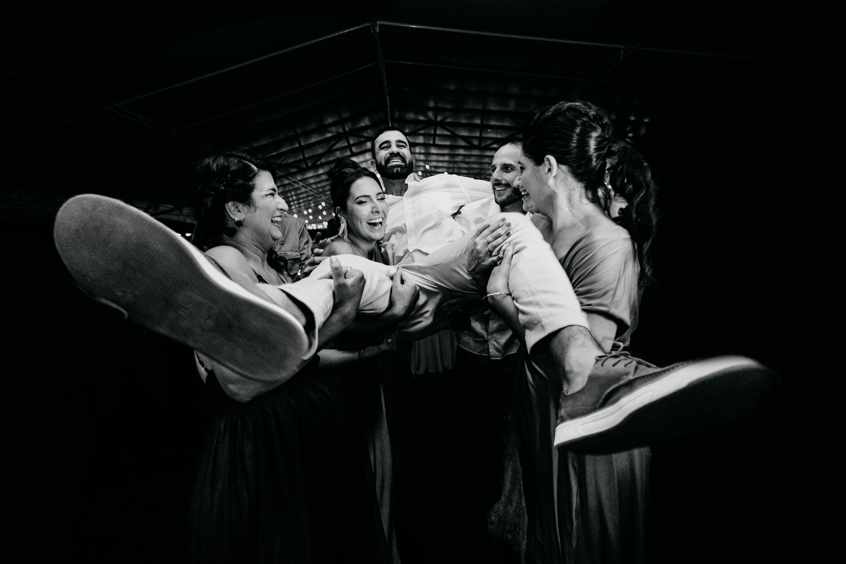 Casamento no Sítio Shanadu em Rio Bonito