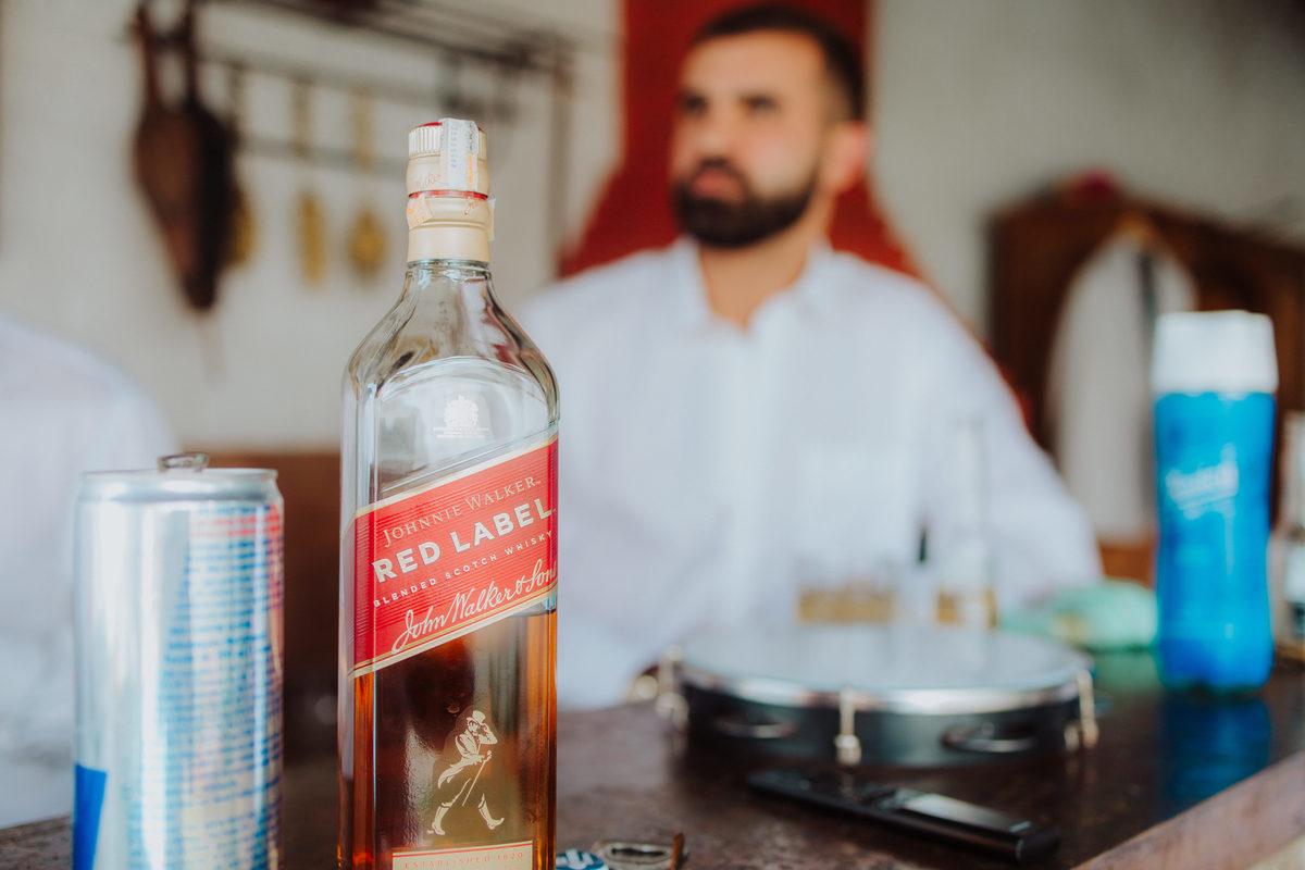 Casamento no Vila H em Niterói