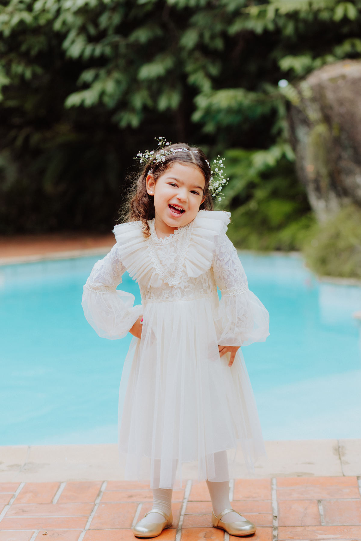 Casamento em Igreja Católica em Niterói - Fotógrafo