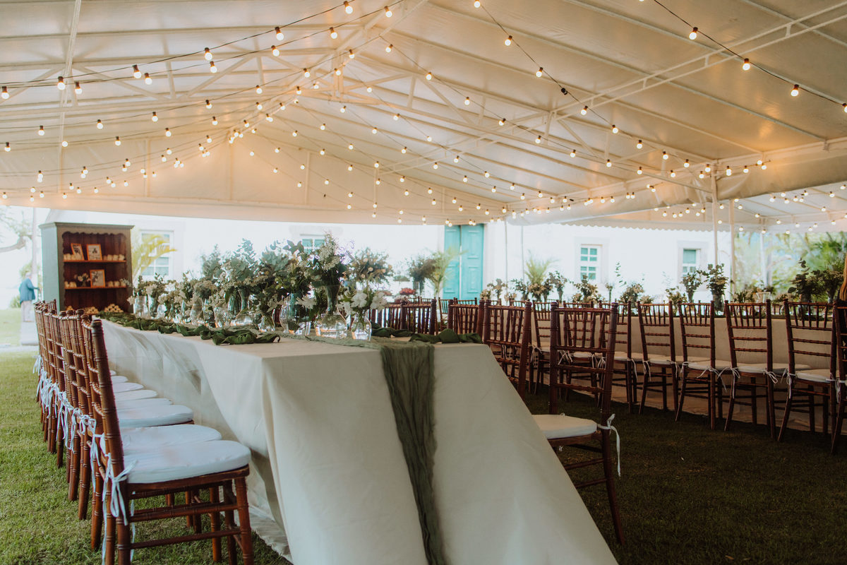 Casamento em Igreja Católica em Niterói - Fotógrafo