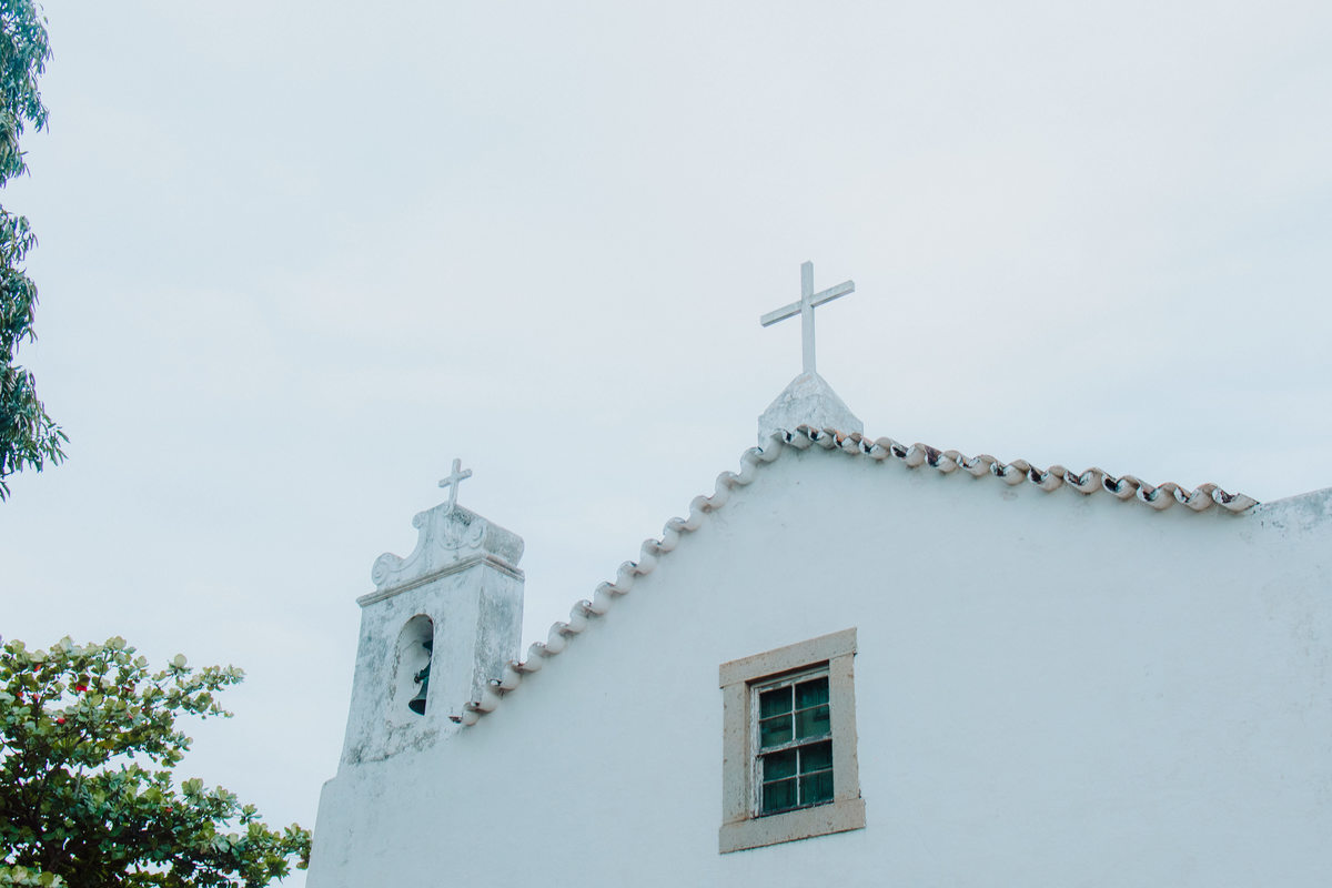Casamento no Vila H em Niterói
