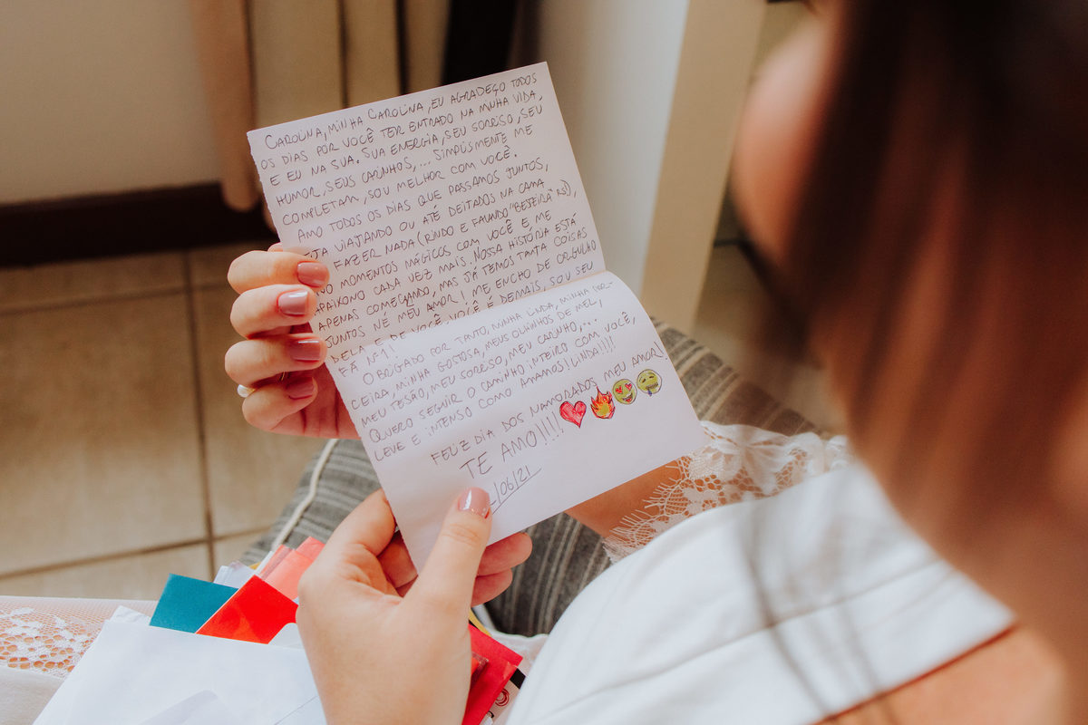 Casamento no Espaço Barcelona em Niterói