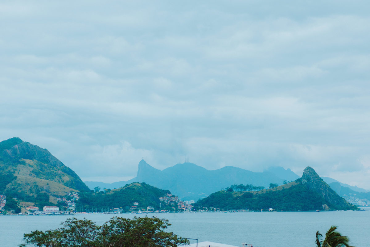 Fotografia de Casamento no Zéfiro Eventos em Niterói