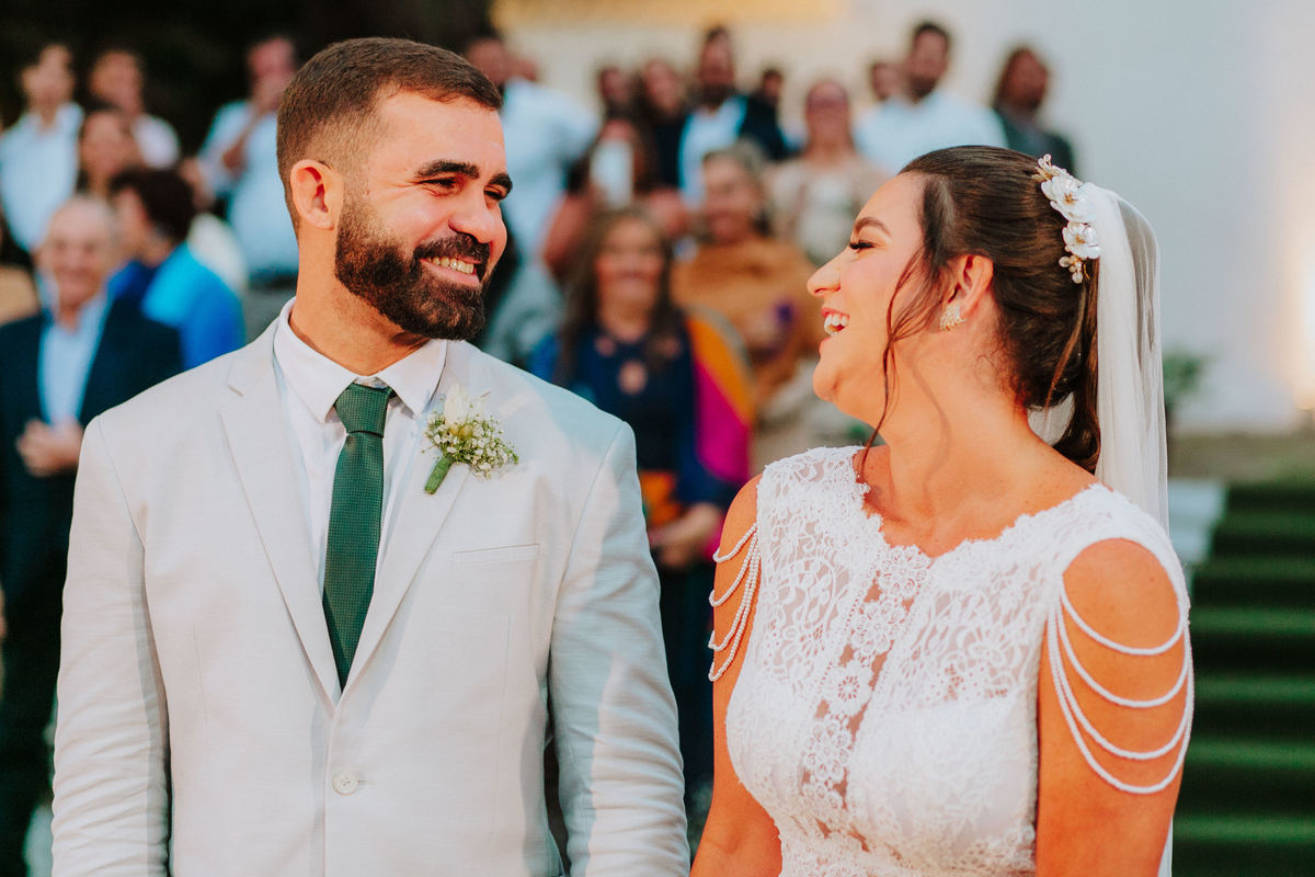 Fotografia de Casamento no Zéfiro Eventos em Niterói
