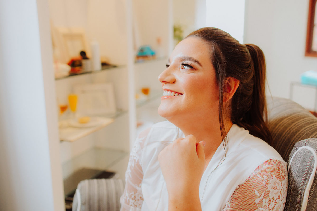 Fotógrafo de Casamento no Espaço Barcelona em Niterói