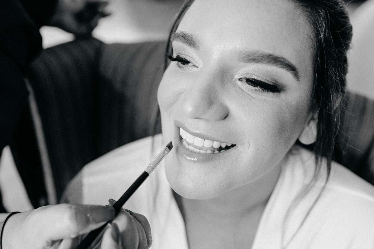 Fotógrafo de Casamento no Espaço Barcelona em Niterói