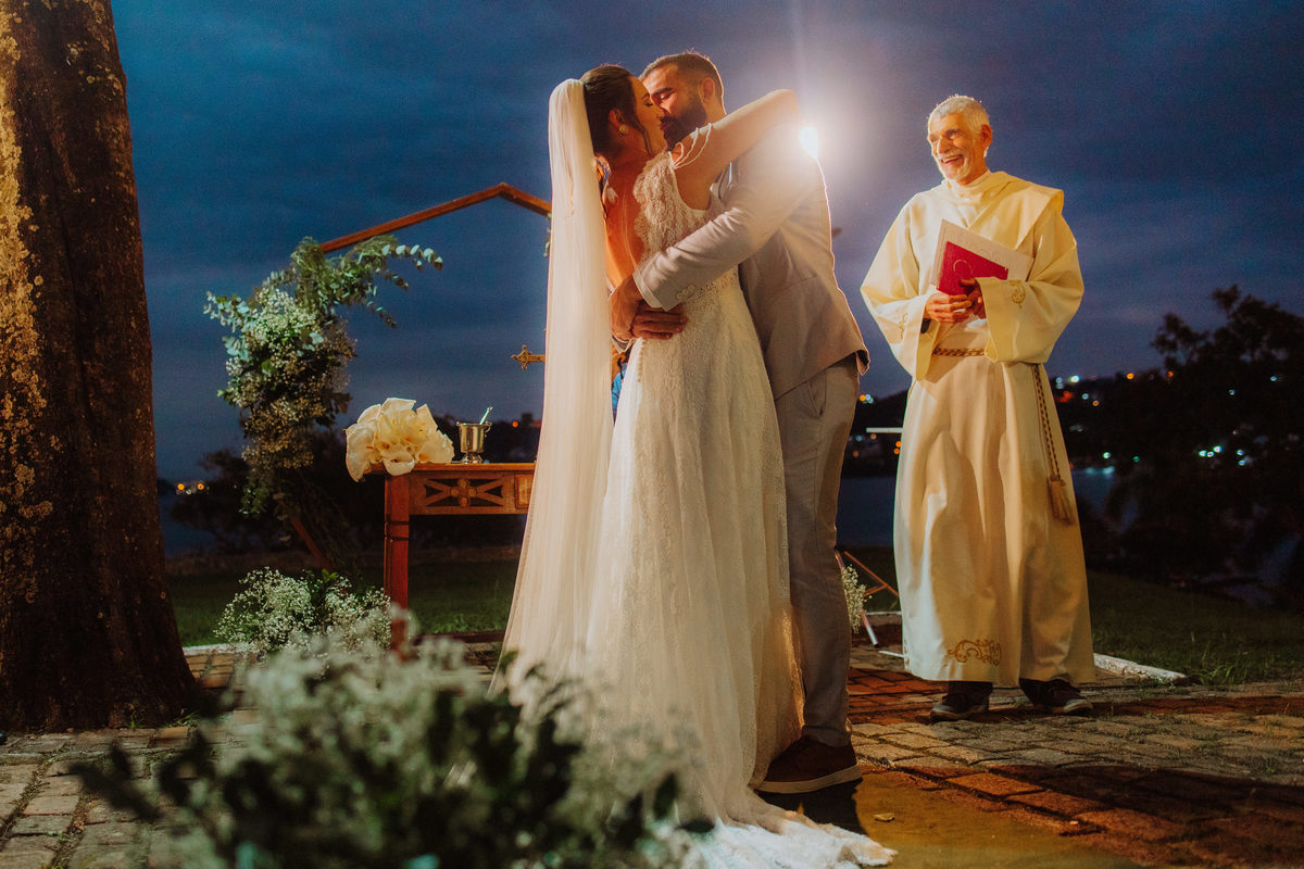 casamento no MS Garden em Rio bonito