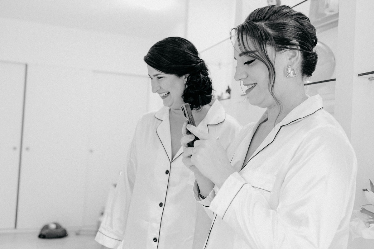 Fotógrafo de Casamento no Espaço Barcelona em Niterói