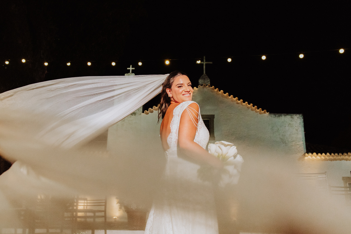 Ensaio de Casal na igreja São Francisco Xavier em Niterói