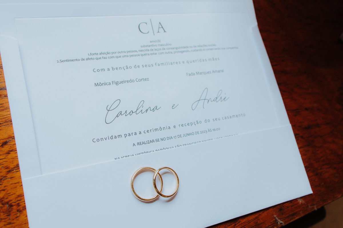 Casamento no Espaço Barcelona em Niterói