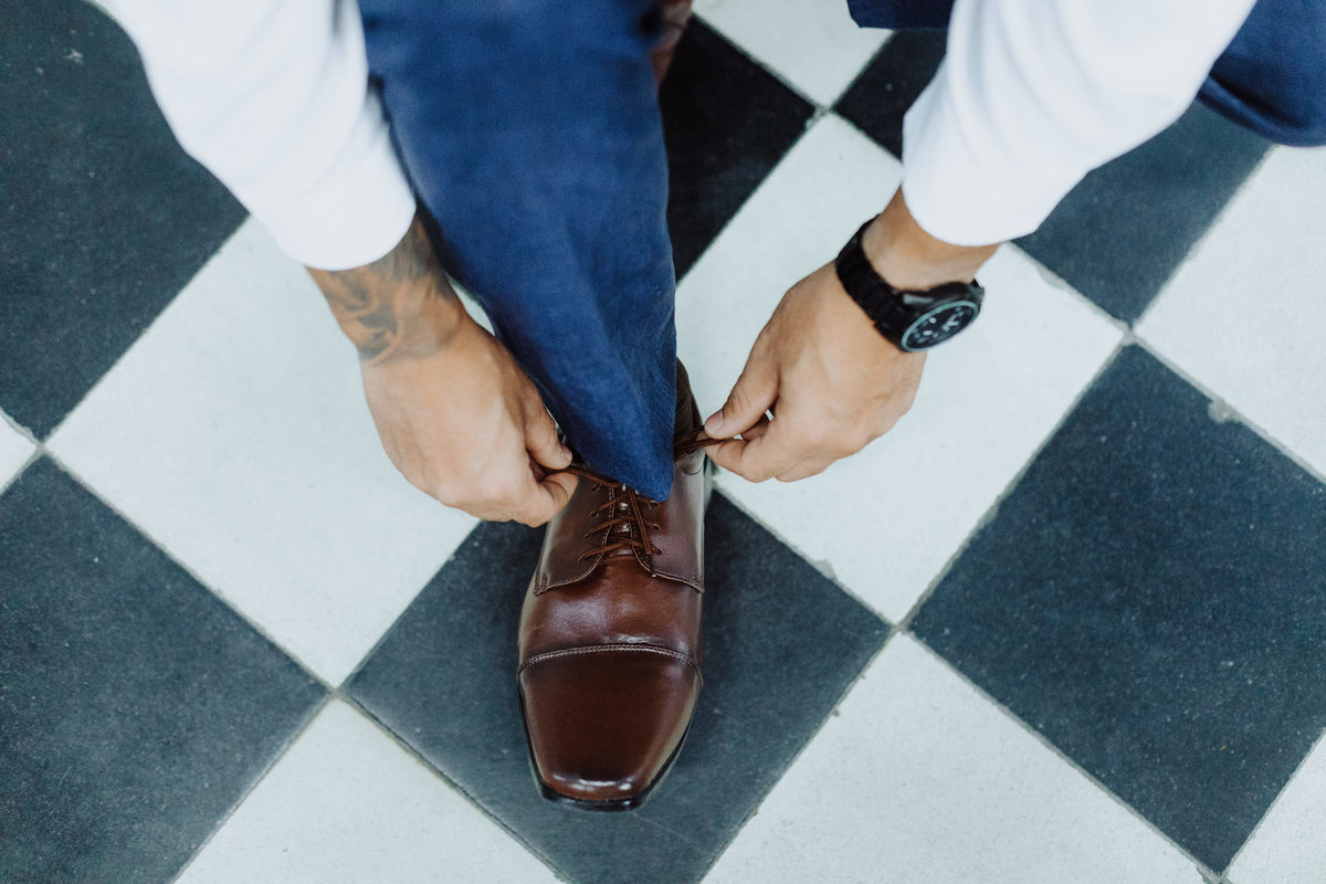 Casamento na Paróquia Nossa Senhora das Graças em São Gonçalo