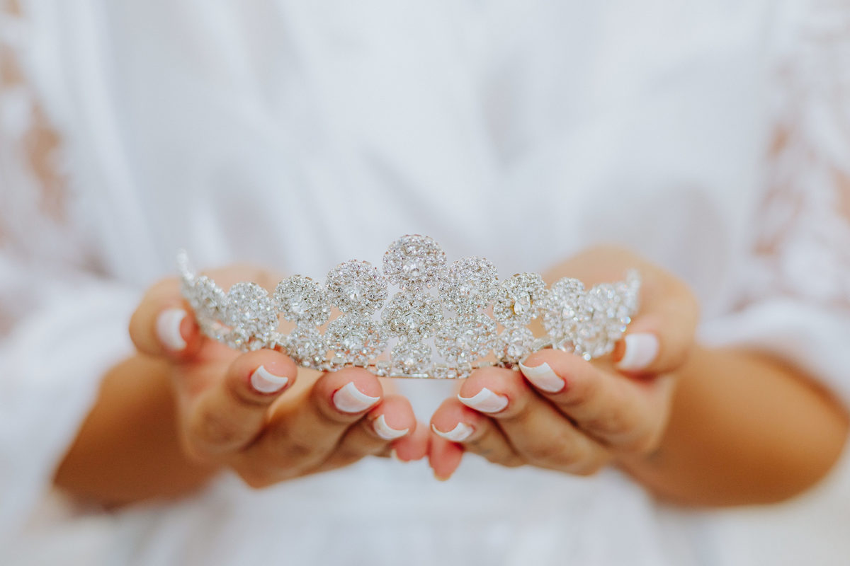 DIA DA NOIVA com Monique barcellos em são gonçalo