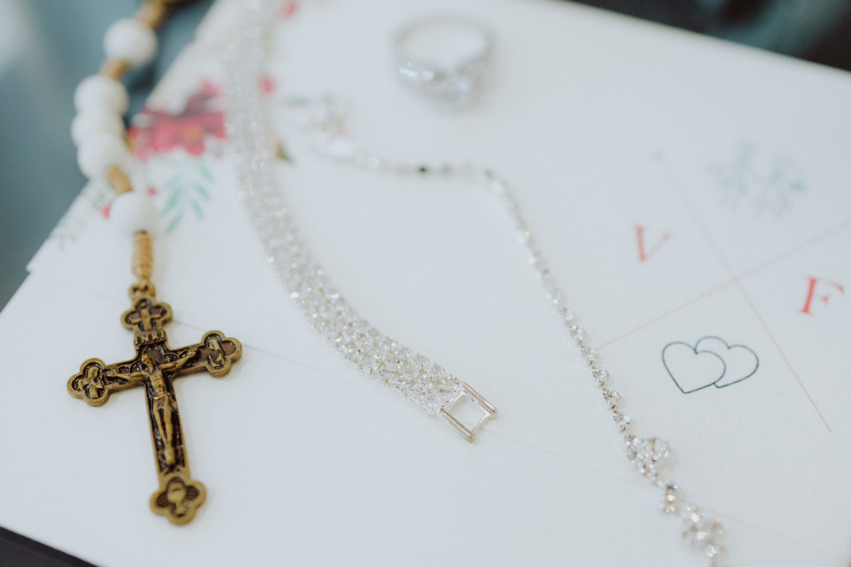 Making Of da noiva no Espaço Monique barcellos em são gonçalo