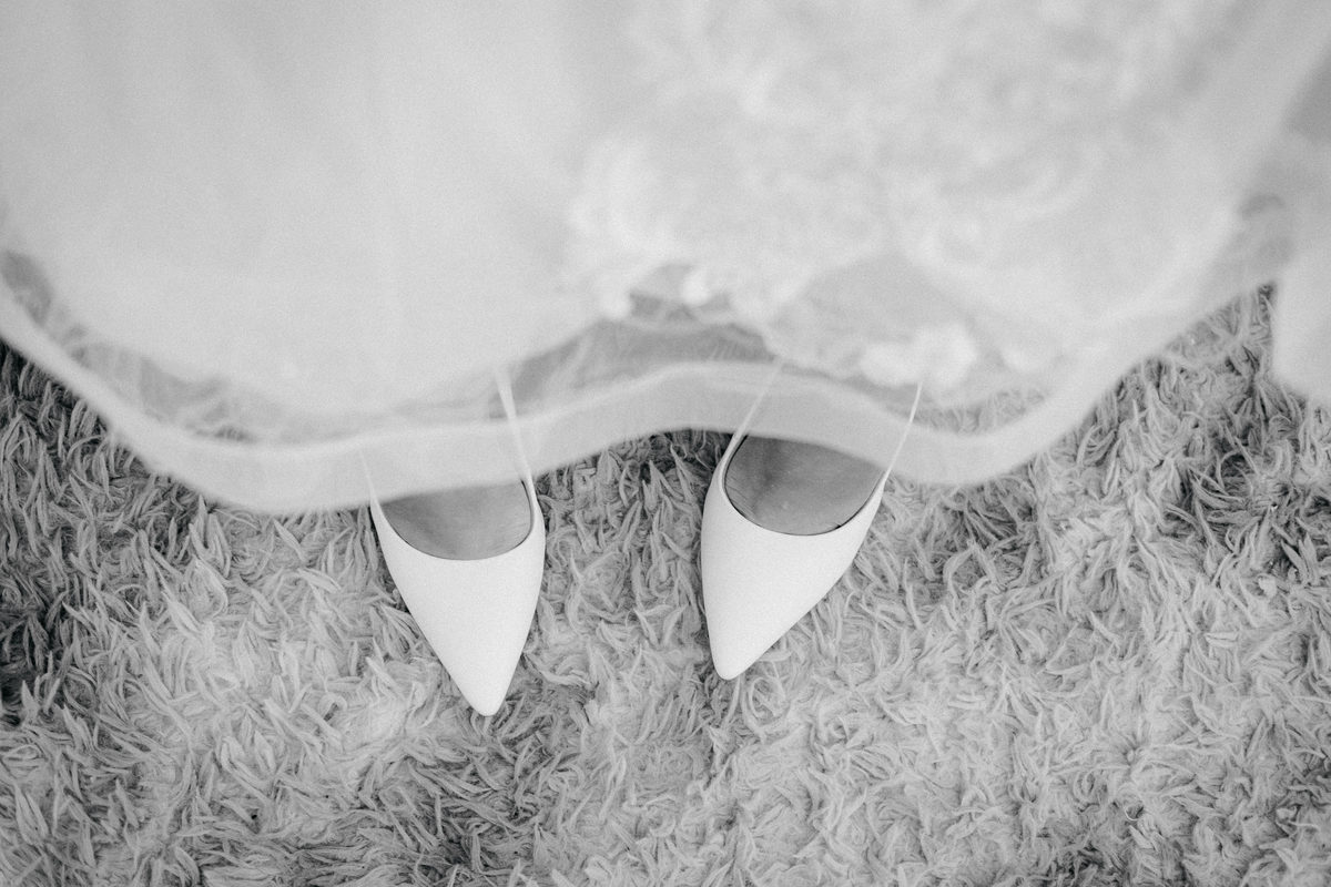 DIA DA NOIVA com Monique barcellos em são gonçalo