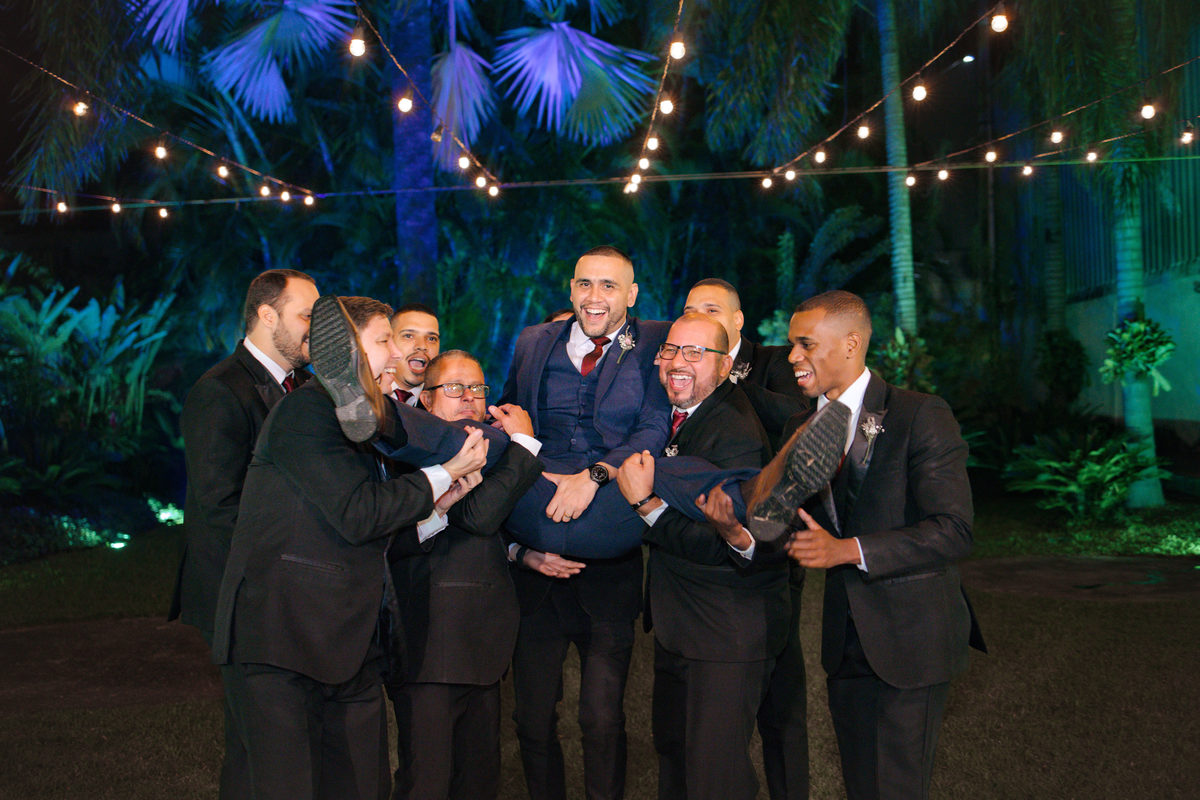 salão de festa no paraiso são gonçalo