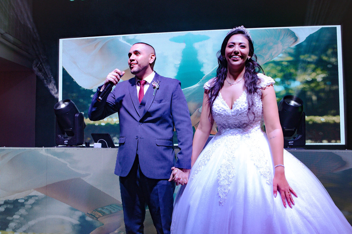 salão de festa em são gonçalo para casamento