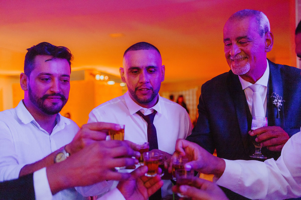 salão de festa em são gonçalo para casamento