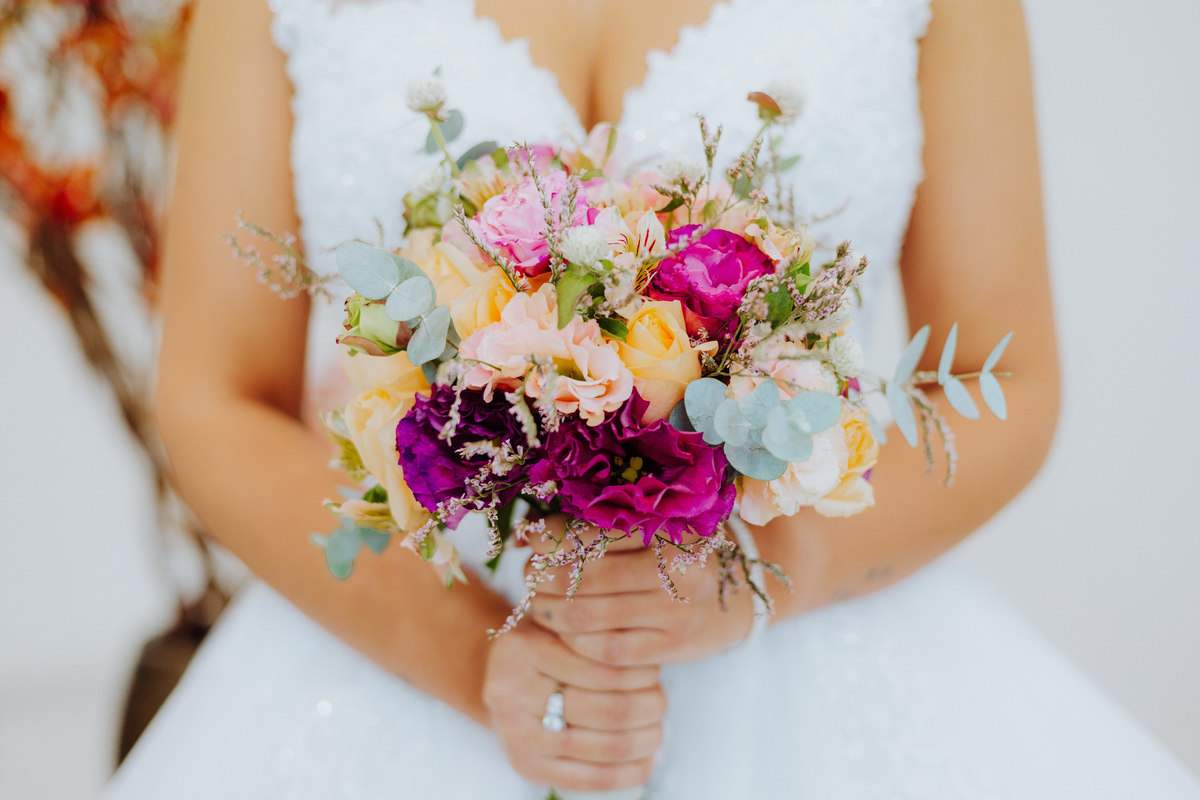 Fotografia de Dia da Noiva em Niterói