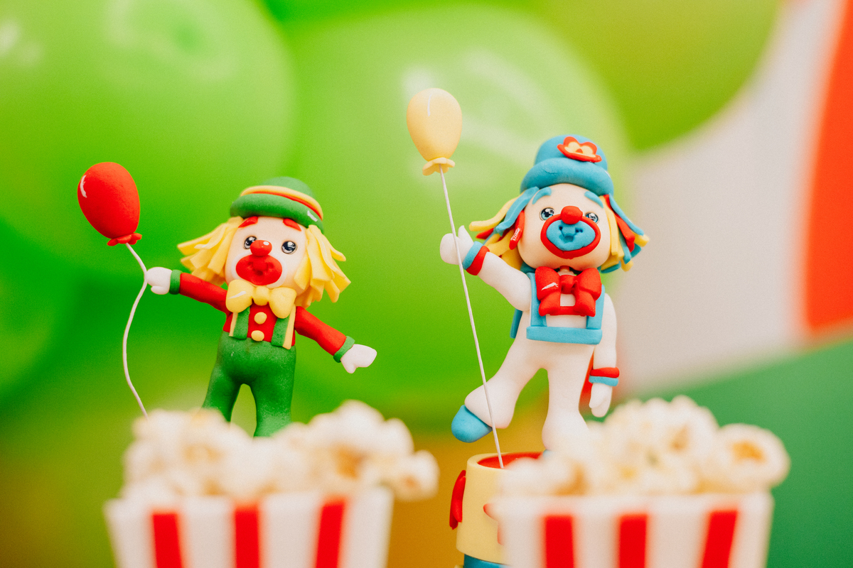 Fotógrafo de Aniversário Infantil em laranjeiras RJ