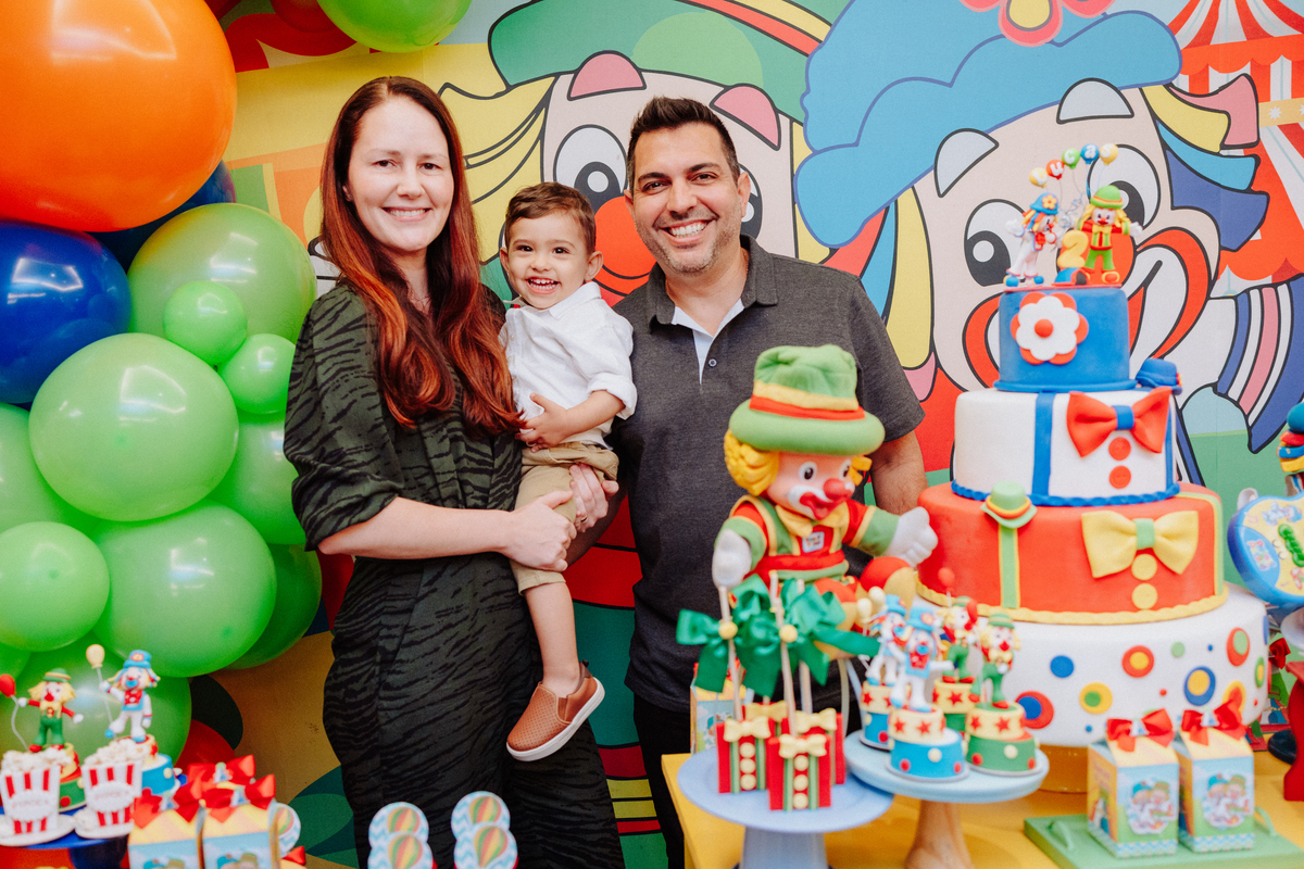 Fotógrafo de Aniversário Infantil em bOTAFOGO RJ