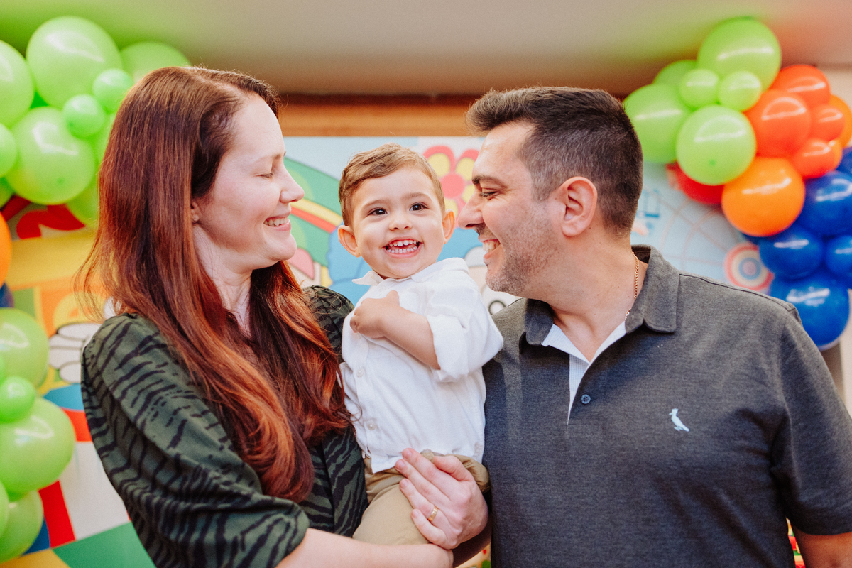 Fotógrafo de Aniversário Infantil em bOTAFOGO RJ
