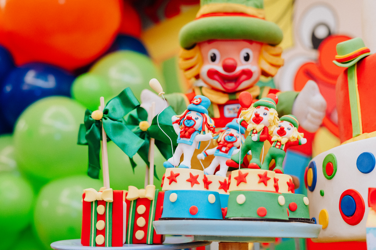 Fotógrafo de Aniversário Infantil em laranjeiras RJ