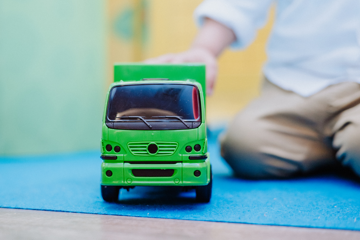 Fotógrafo de Aniversário Infantil no Unidunitê - Joá RJ