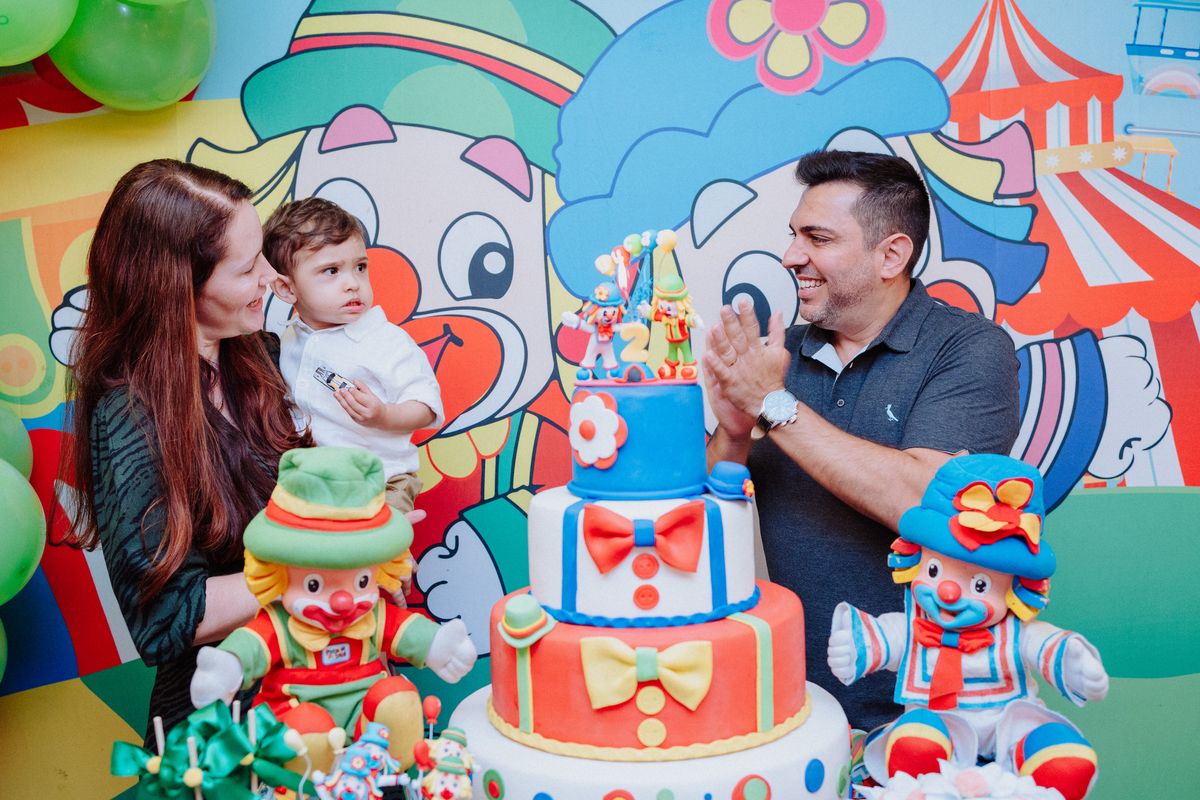 Fotógrafo de Aniversário Infantil da barra da tijuca