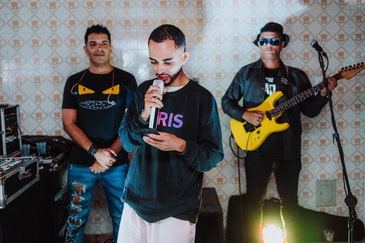 Aniversário de 60 anos em Niterói - RJ