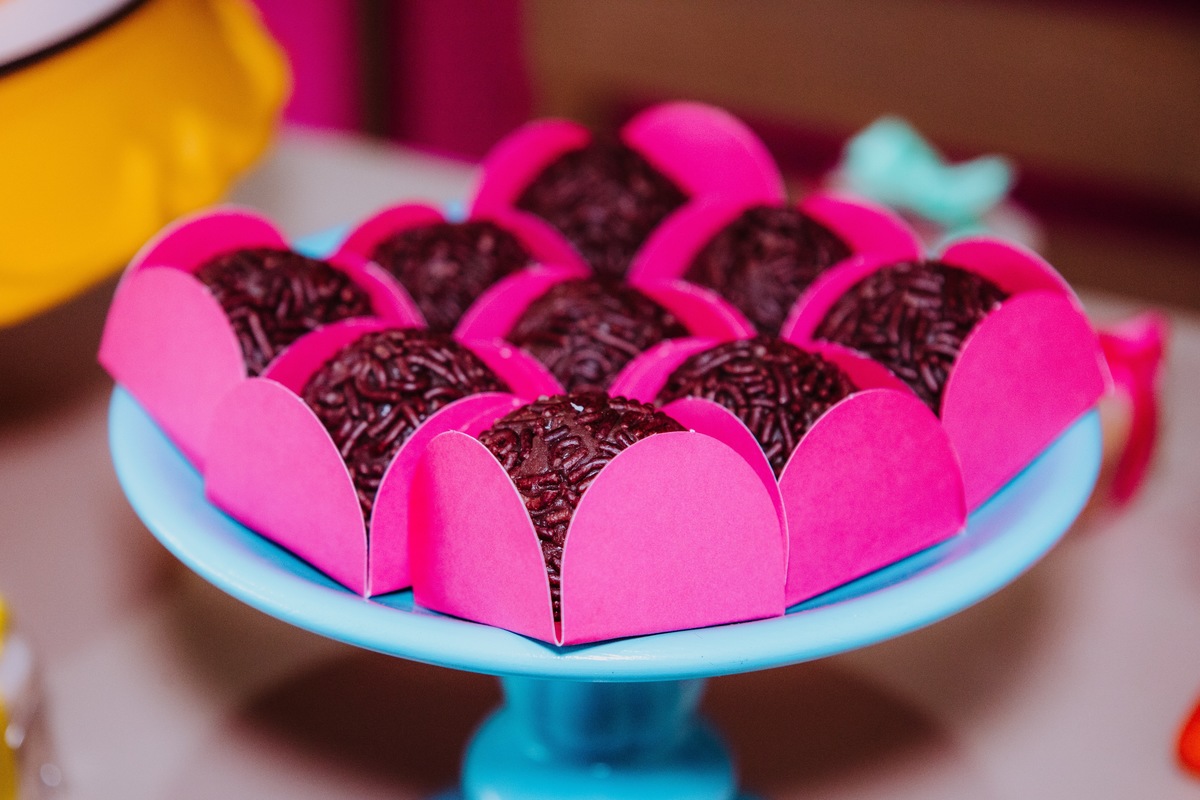 Aniversário com tema Tardezinha no Rio de Janeiro