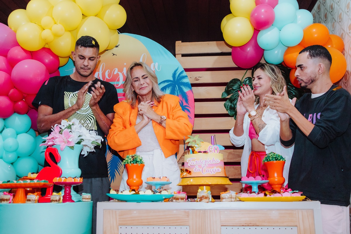 Fotógrafo de Aniversário em Niterói - RJ