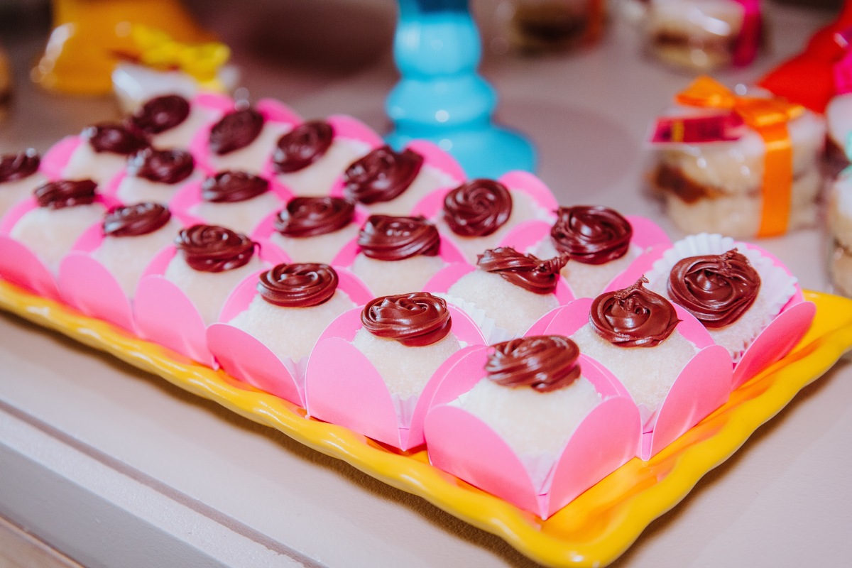 Aniversário com tema Tardezinha no Rio de Janeiro