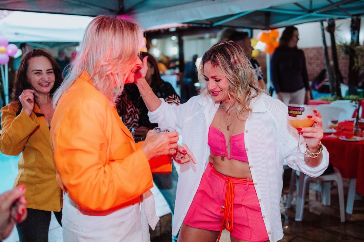 Fotógrafo de Aniversário em Niterói - RJ