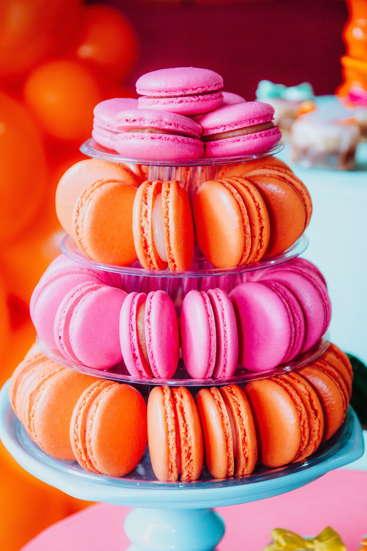 Aniversário com tema Tardezinha no Rio de Janeiro