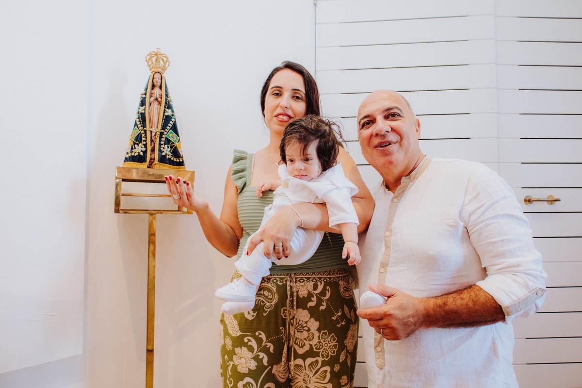 Casamento no Alto da boa Vista RJ