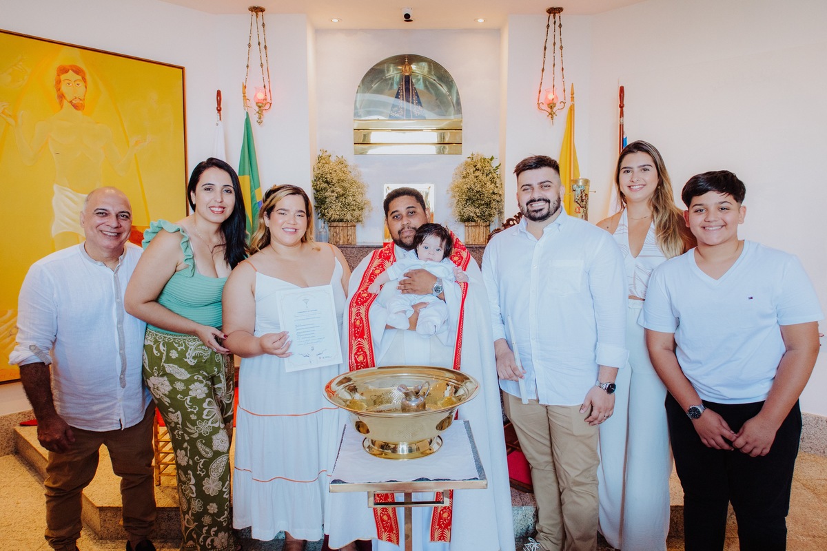 Casamento no Alto da boa Vista RJ