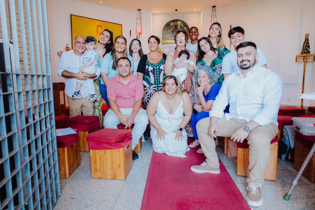 Casamento no Alto da boa Vista RJ