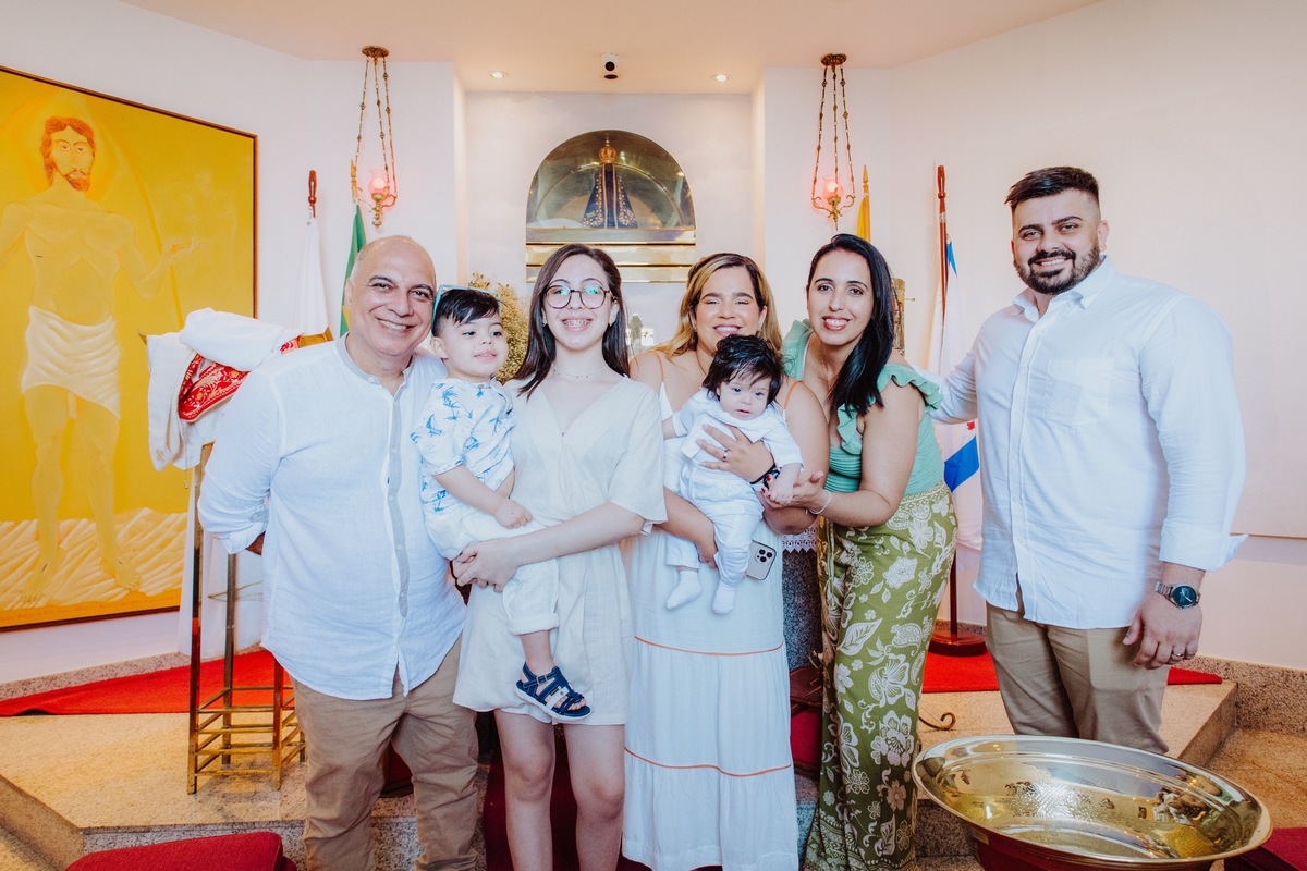 Casamento no Alto da boa Vista RJ