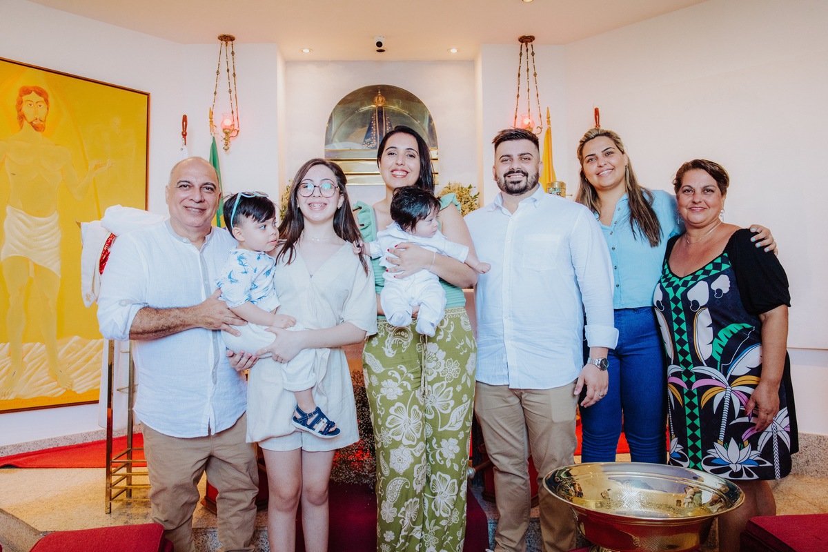 Casamento no Alto da boa Vista RJ