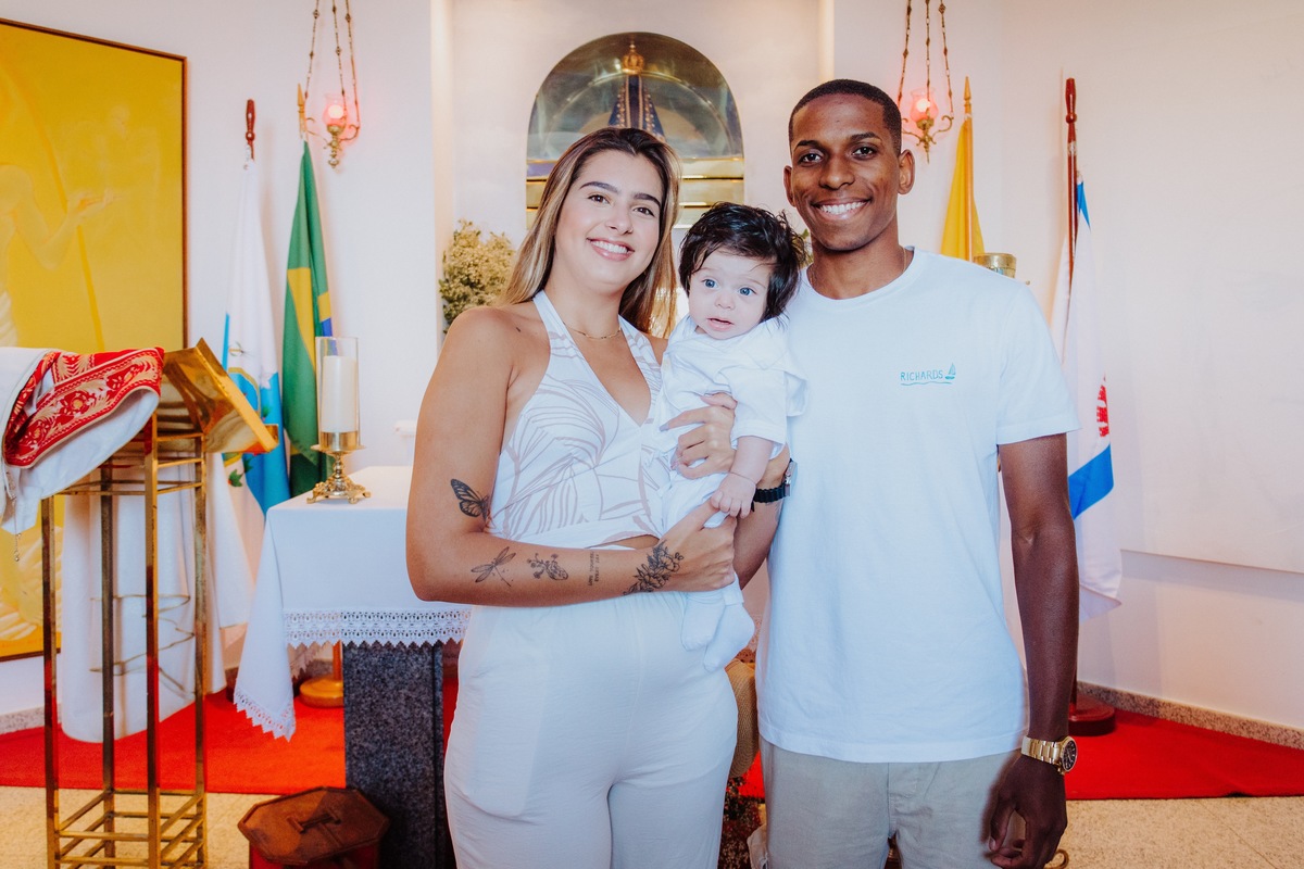 Casamento no Alto da boa Vista RJ