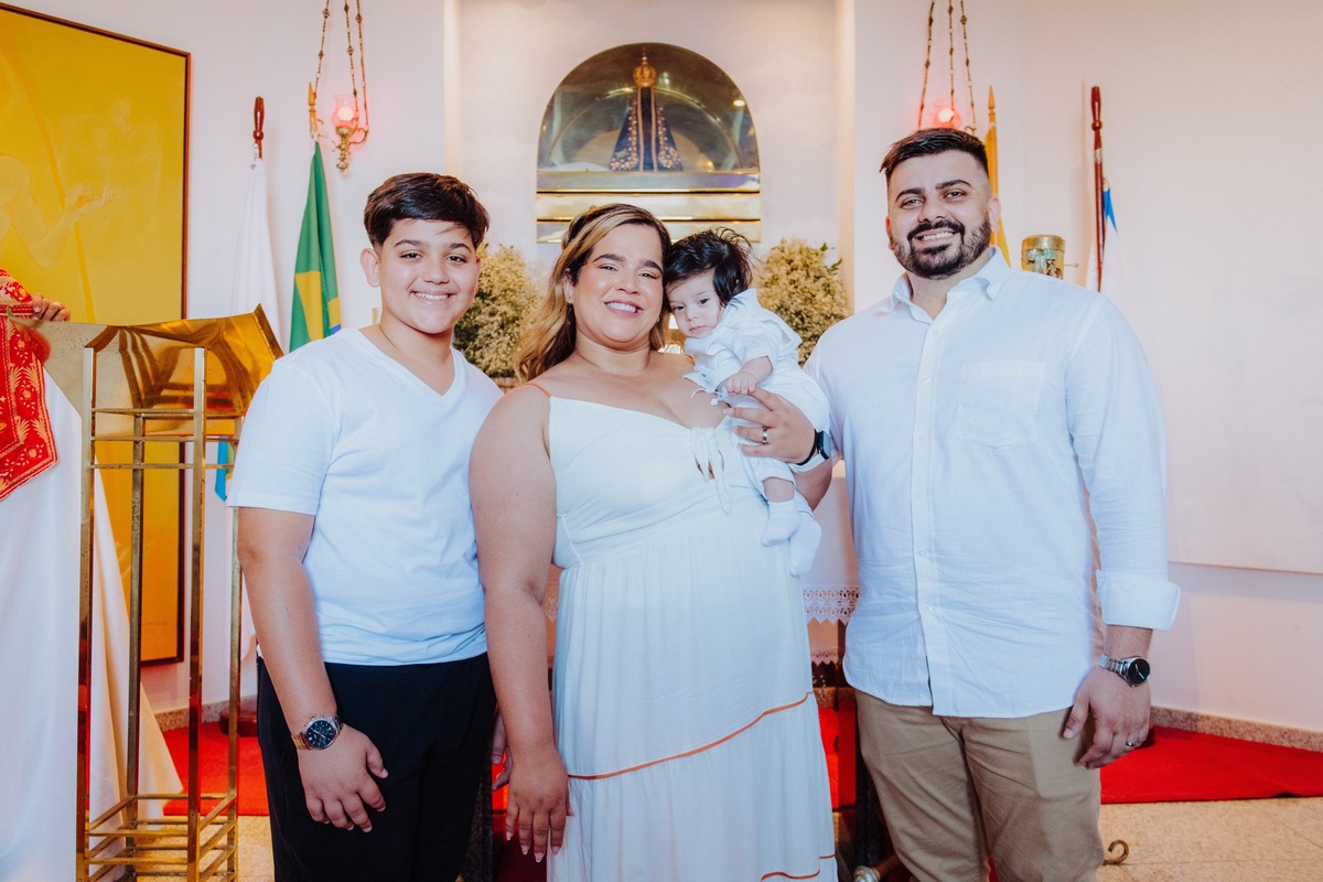 Casamento no Alto da boa Vista RJ