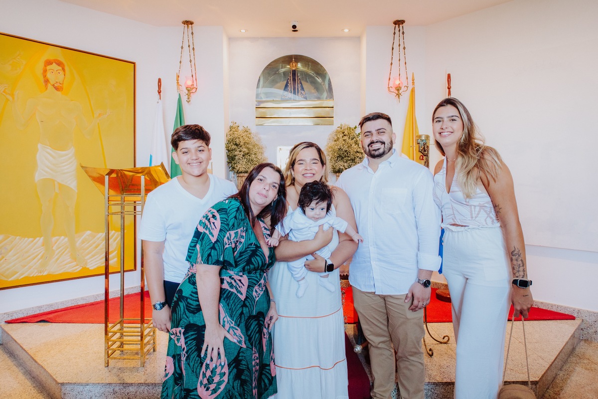 Casamento no Alto da boa Vista RJ