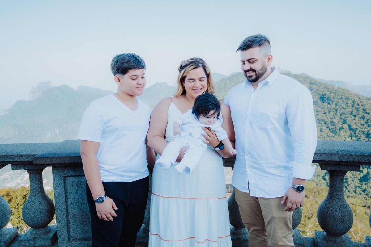 Casamento no Alto da boa Vista RJ