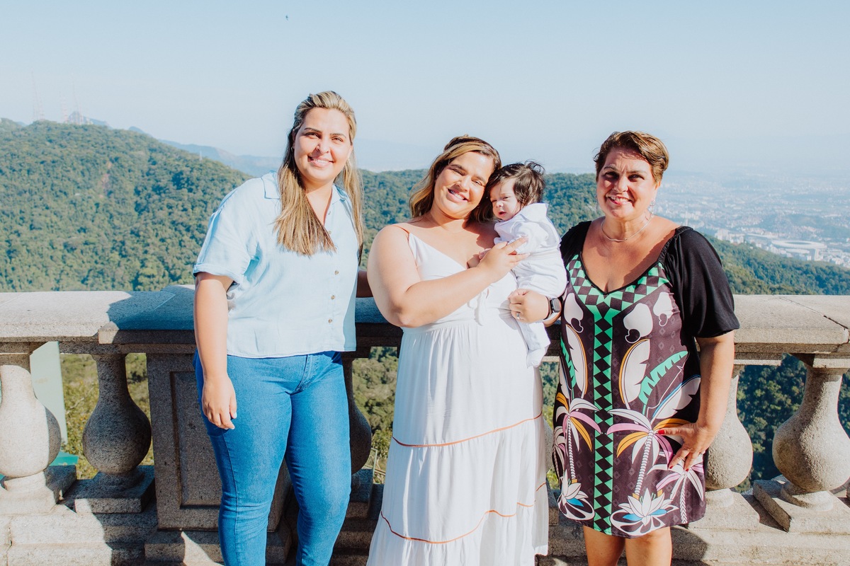 Casamento no Alto da boa Vista RJ