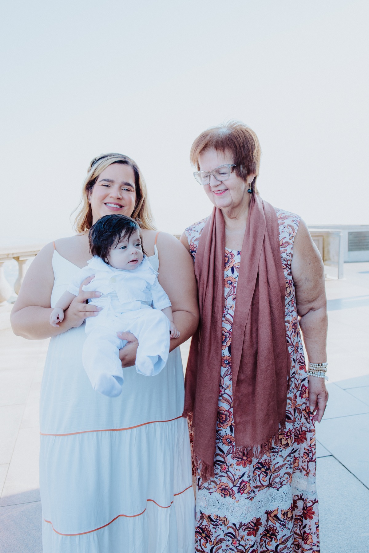 Casamento no Alto da boa Vista RJ