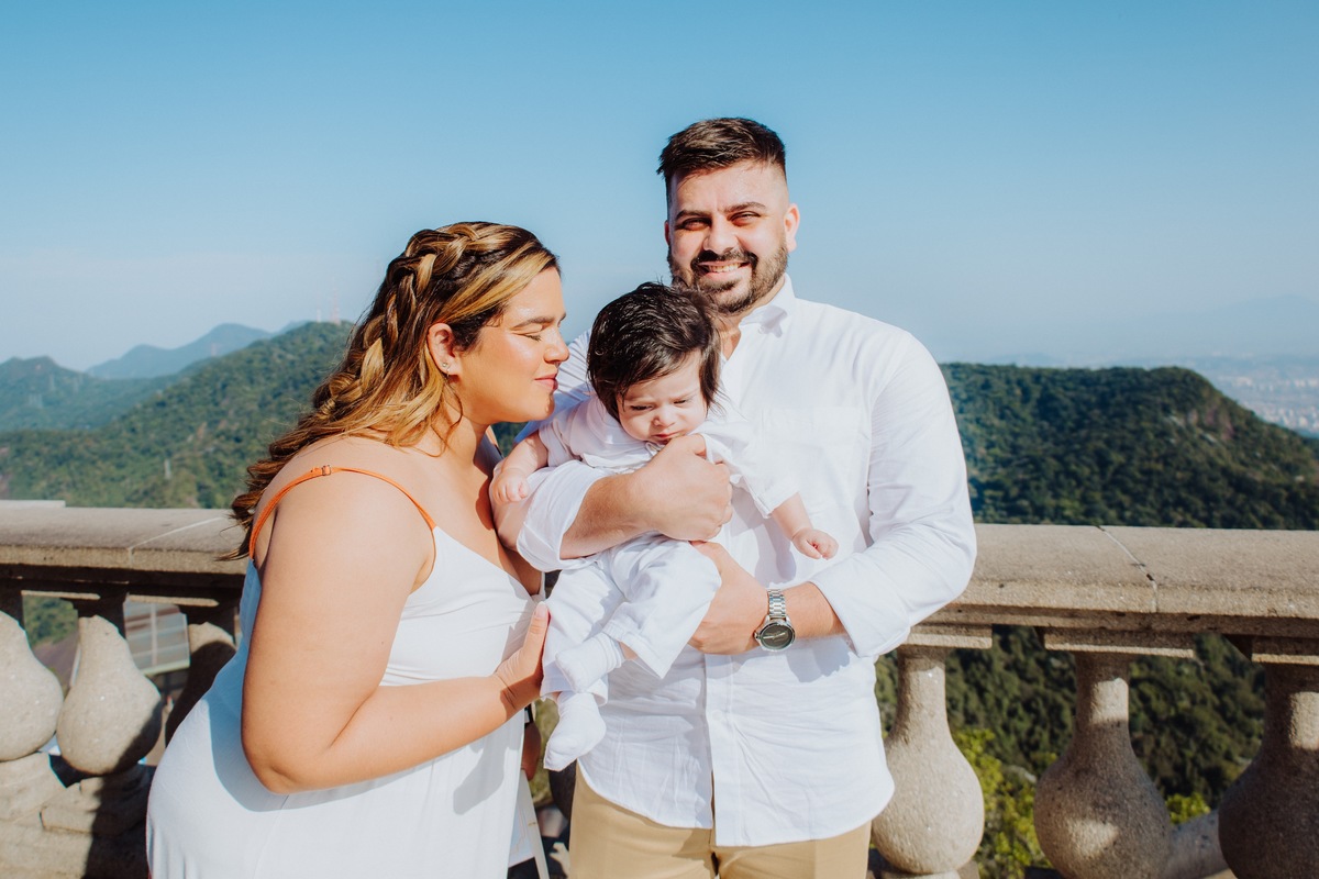 Casamento no Alto da boa Vista RJ