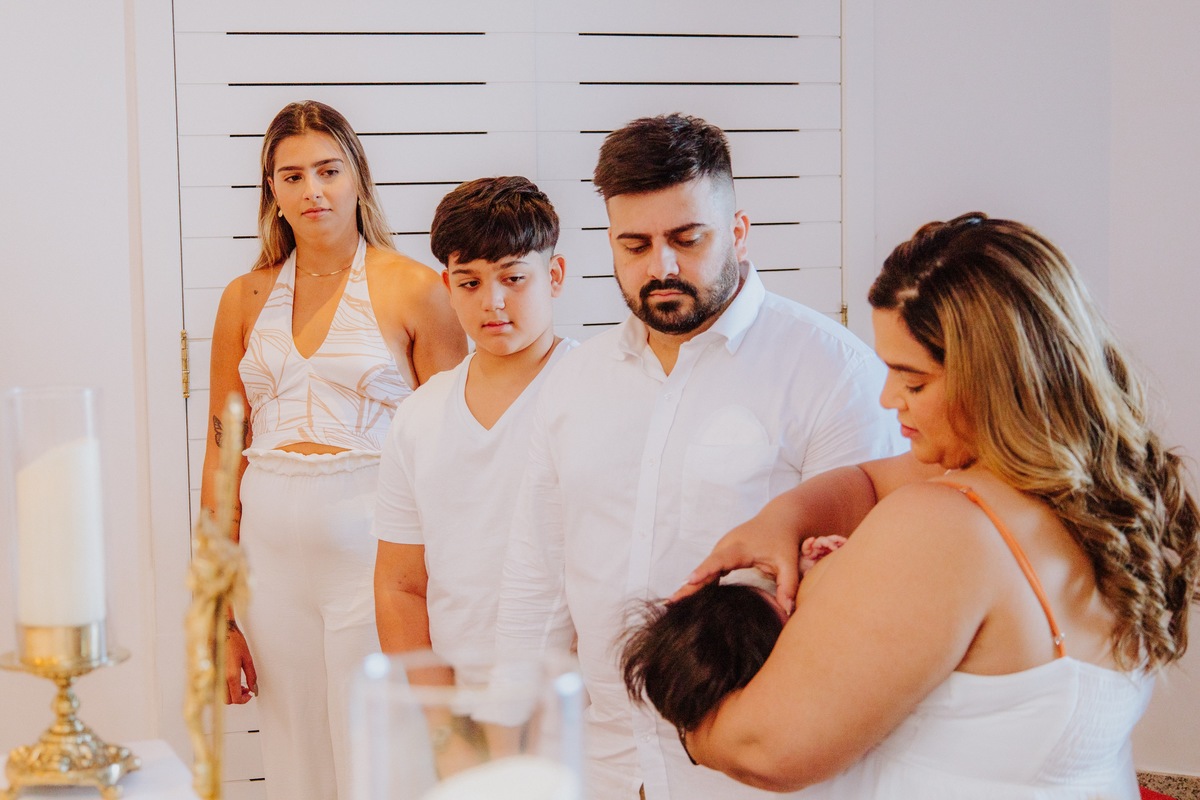 Fotografia no Cristo Redentor