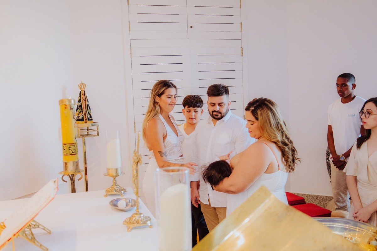 Fotografia no Cristo Redentor